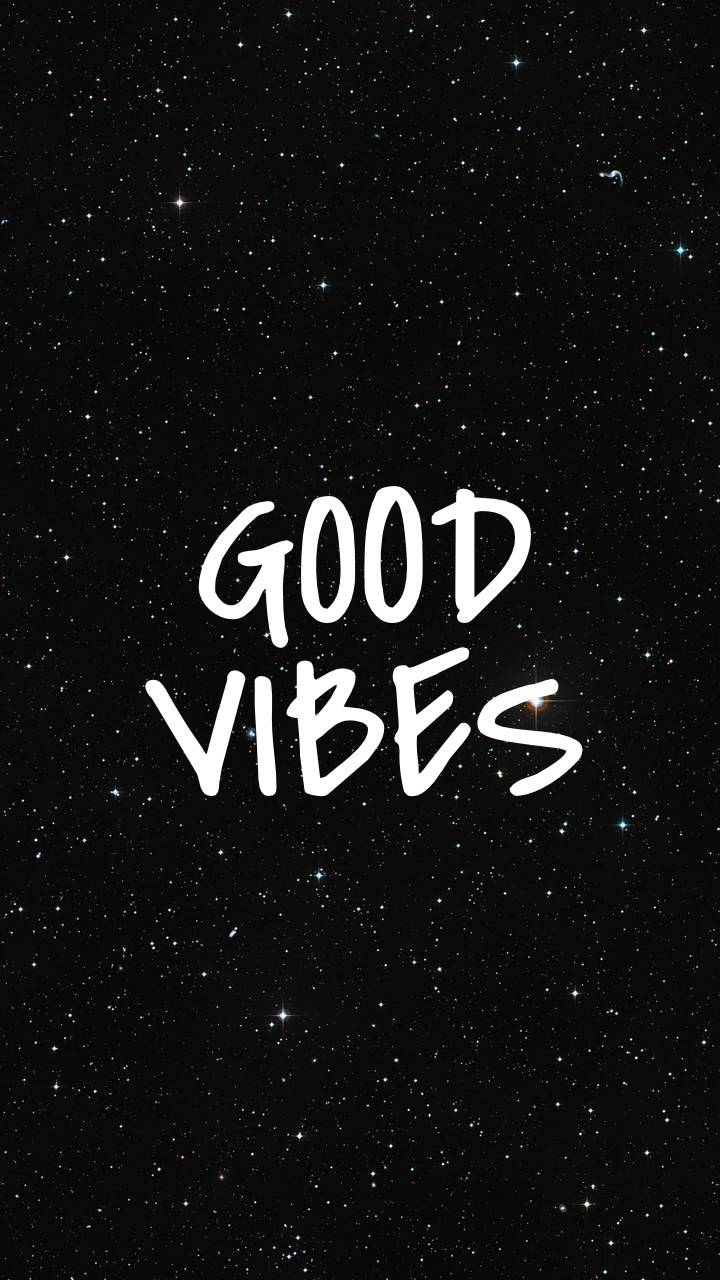 Cool Vibes Wallpaper