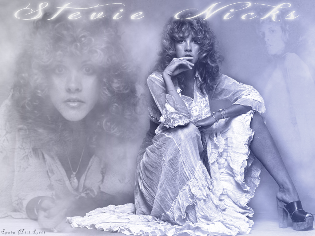 STEVIE NICKS WALLPAPERS Official thread