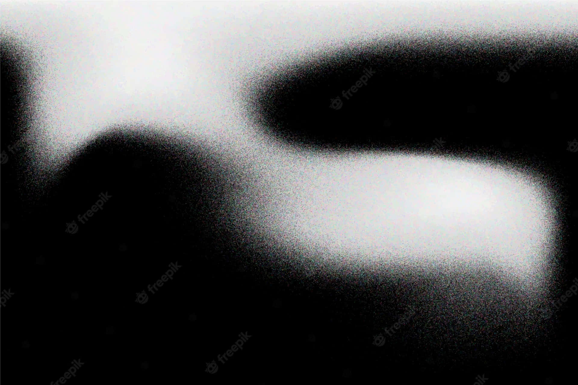 Black Gradient Wallpaper