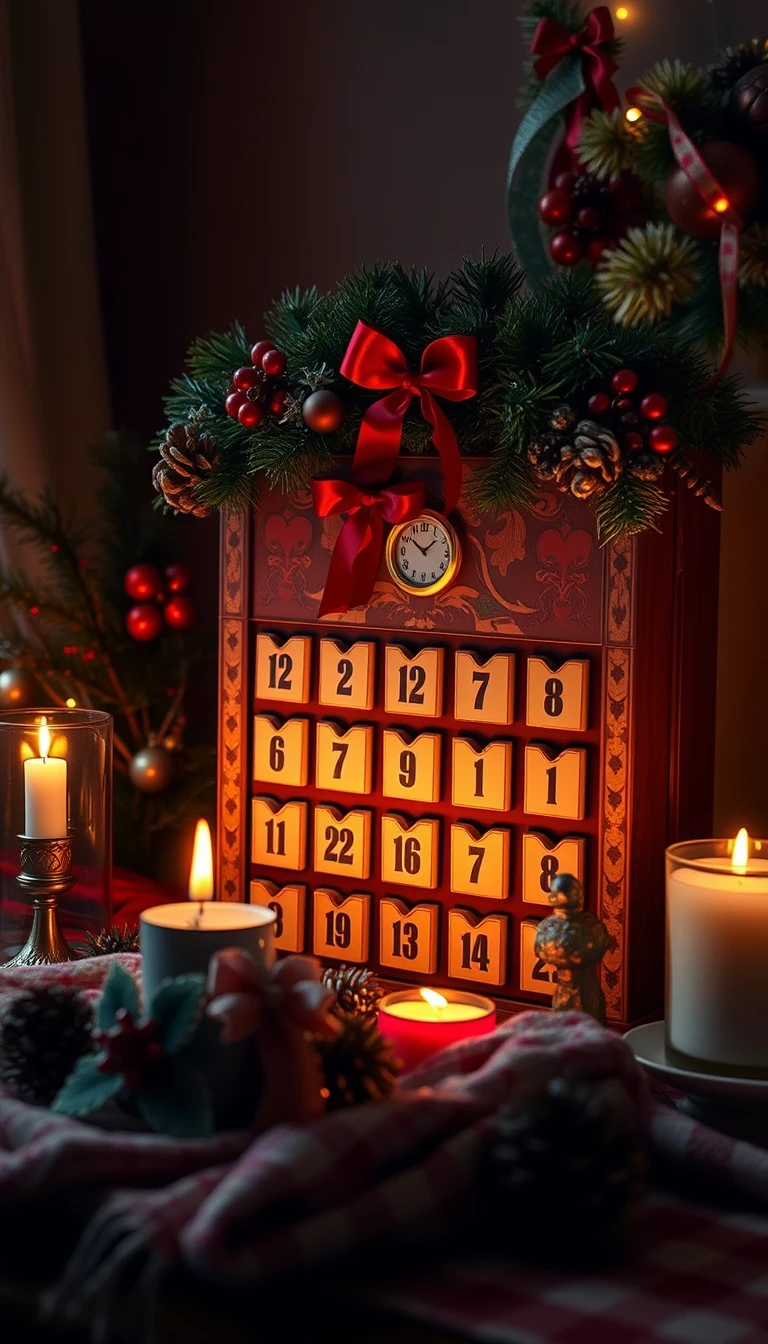 🔥 Free Download Advent Wallpaper by @loris85 | WallpaperSafari