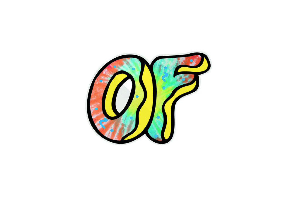 Odd Future Donut iPhone Wallpaper Image Pictures Becuo