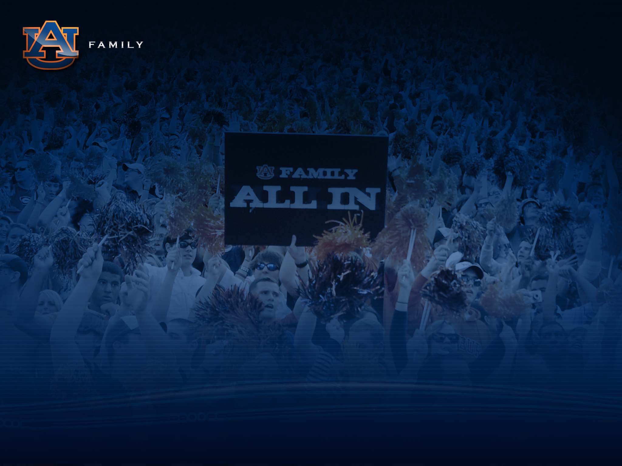 Athletics Site Of The Auburn Tigers Marketing And Promotions