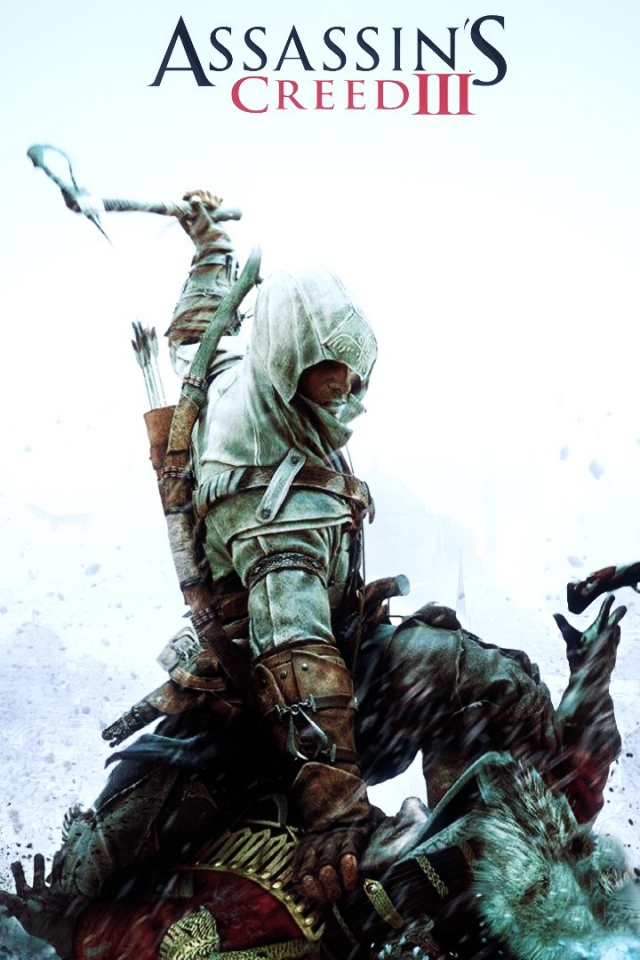 Wallpaper Assassins Creed Arm Axe Soldier