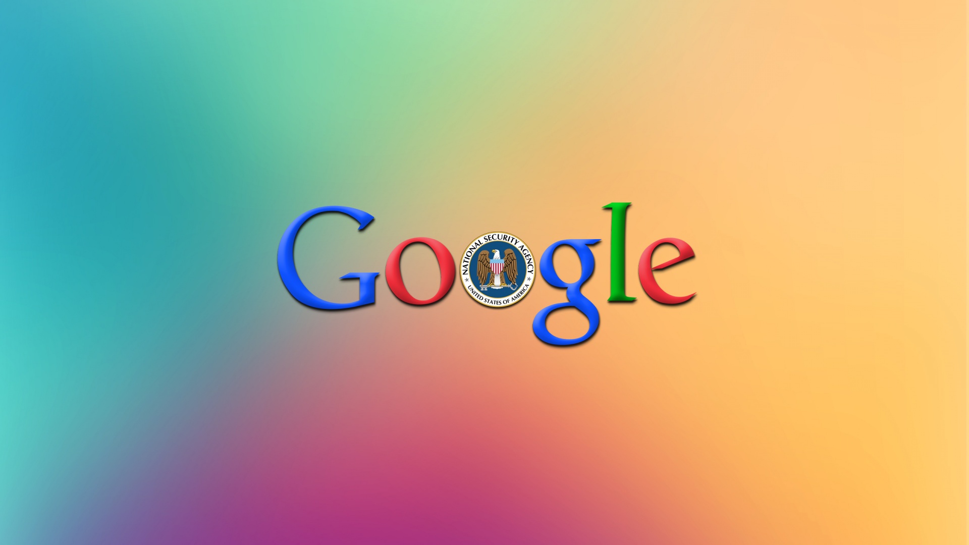 Google Colorful Background X Close