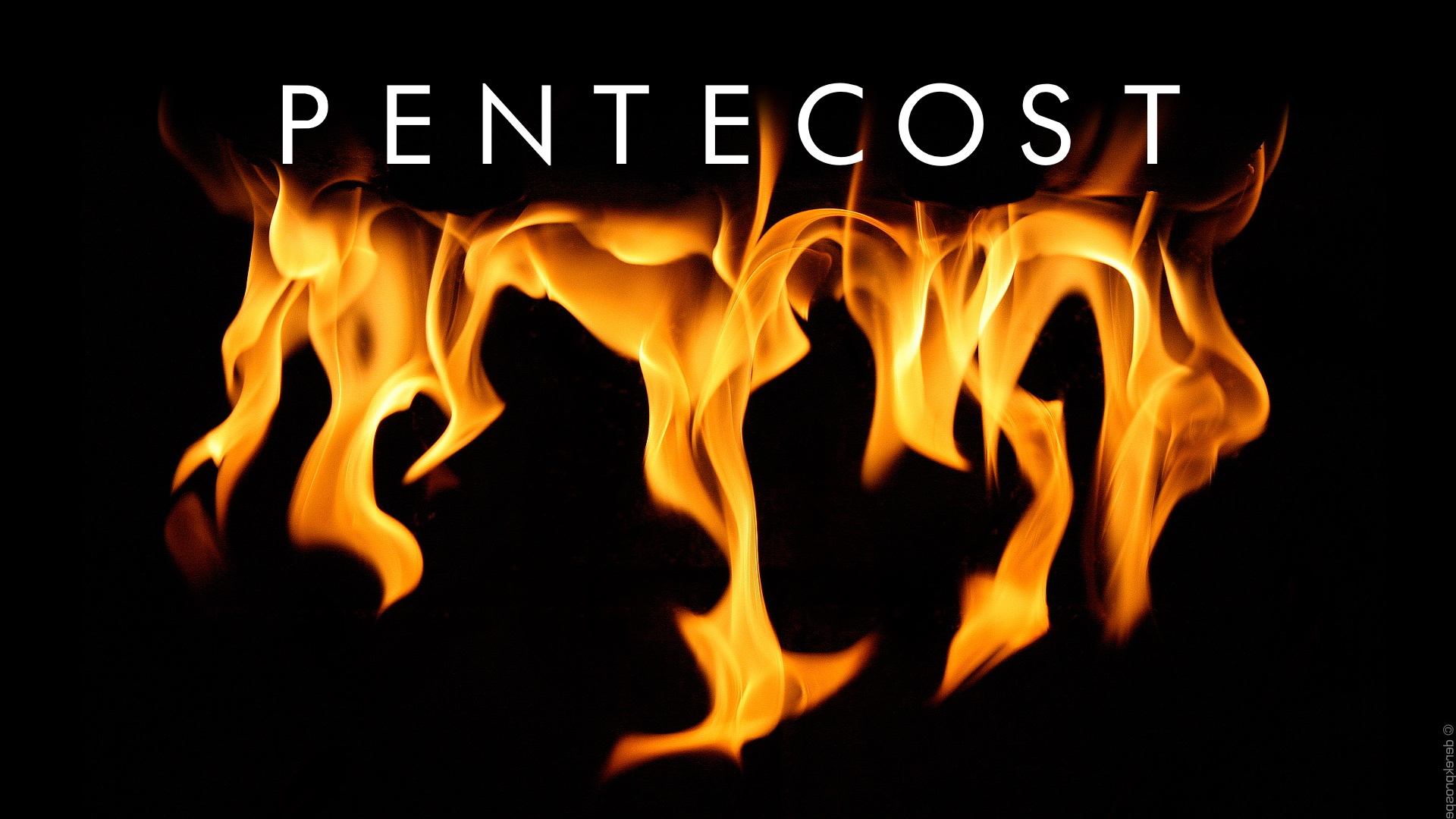Pentecost Primer The Faith Explained With Cale Clarke