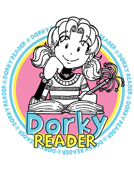 Dorky Reader Club Kits Dork Diaries