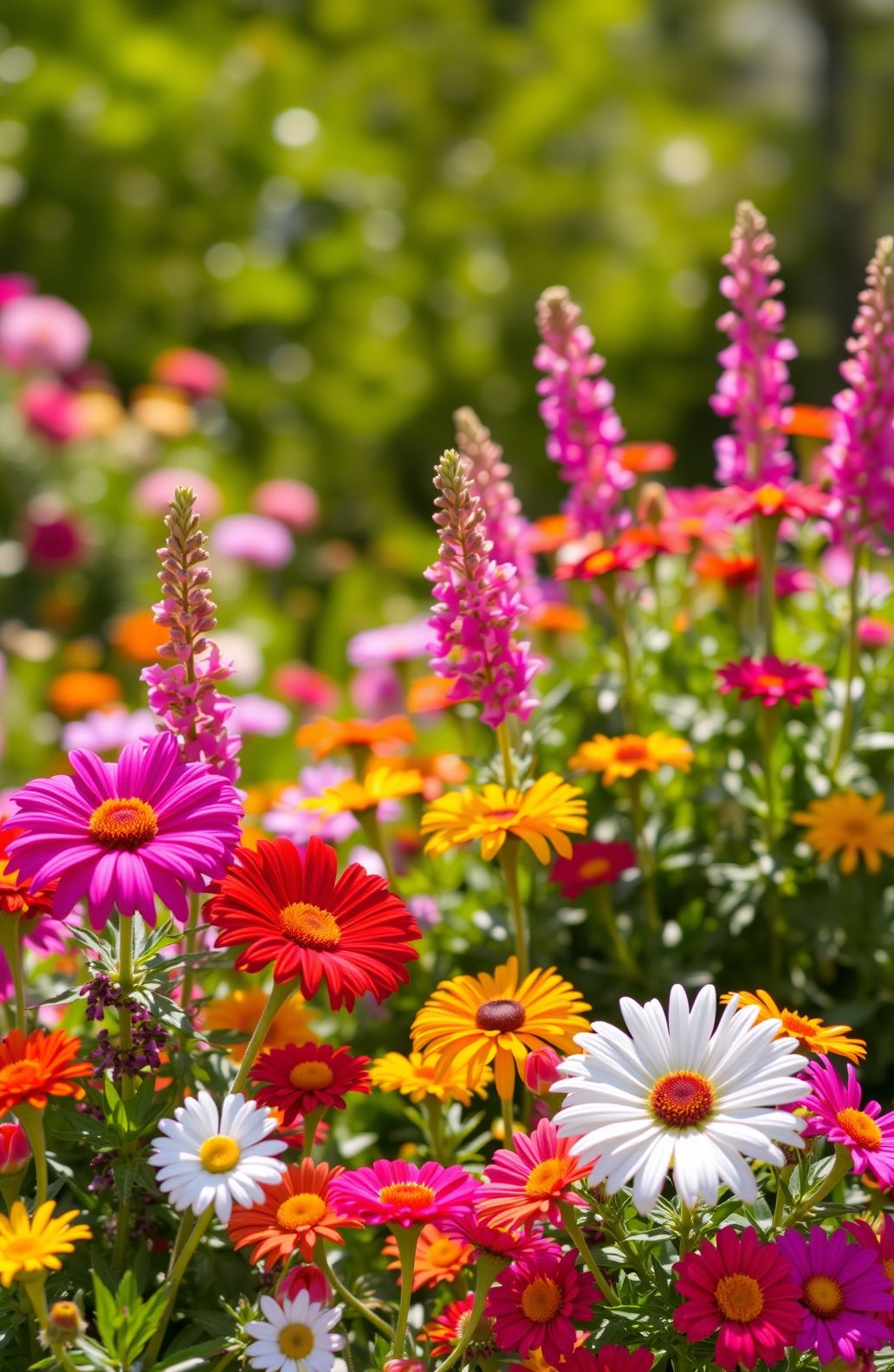 Wallpaper Flowers Image