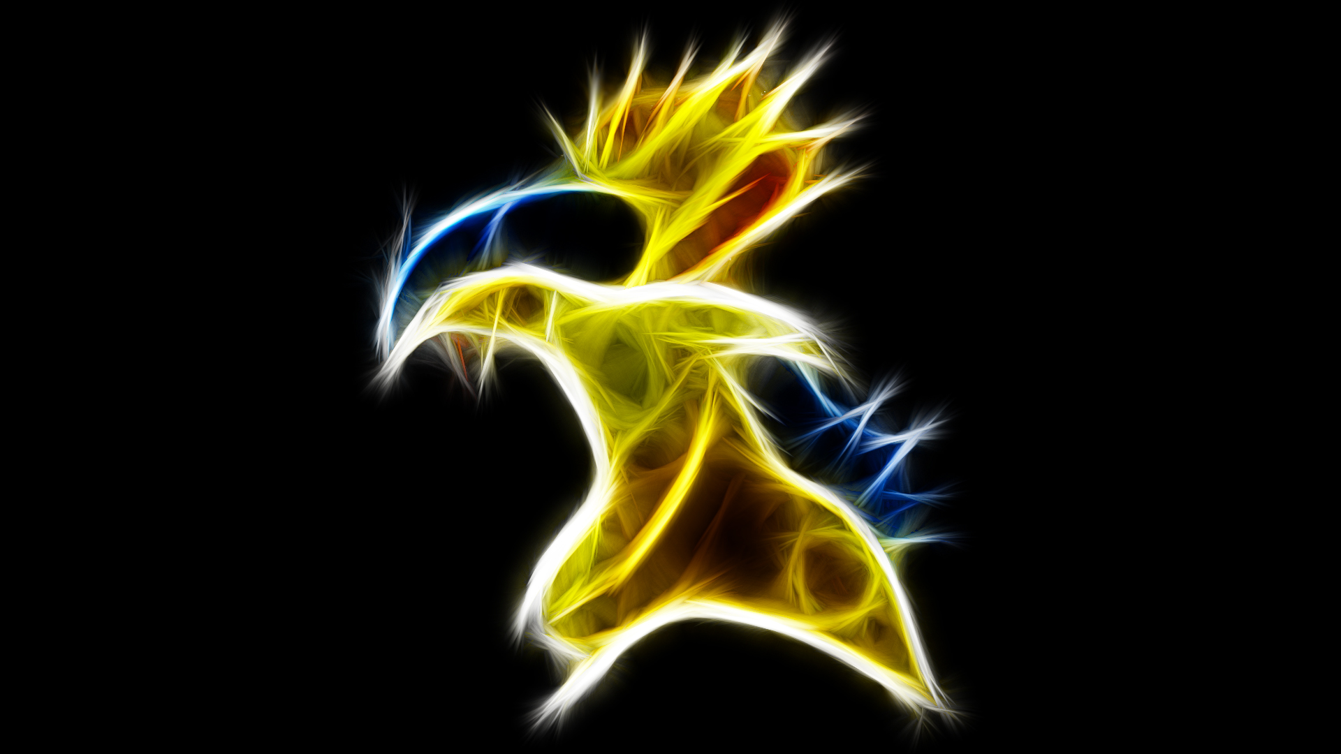 Typhlosion HD Wallpaper Full Pictures