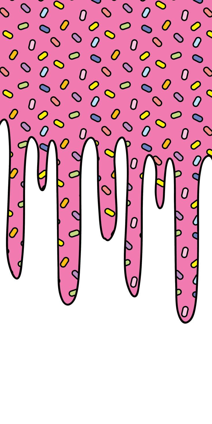 Drippy Wallpaper Discover More Aesthetic Art Cute