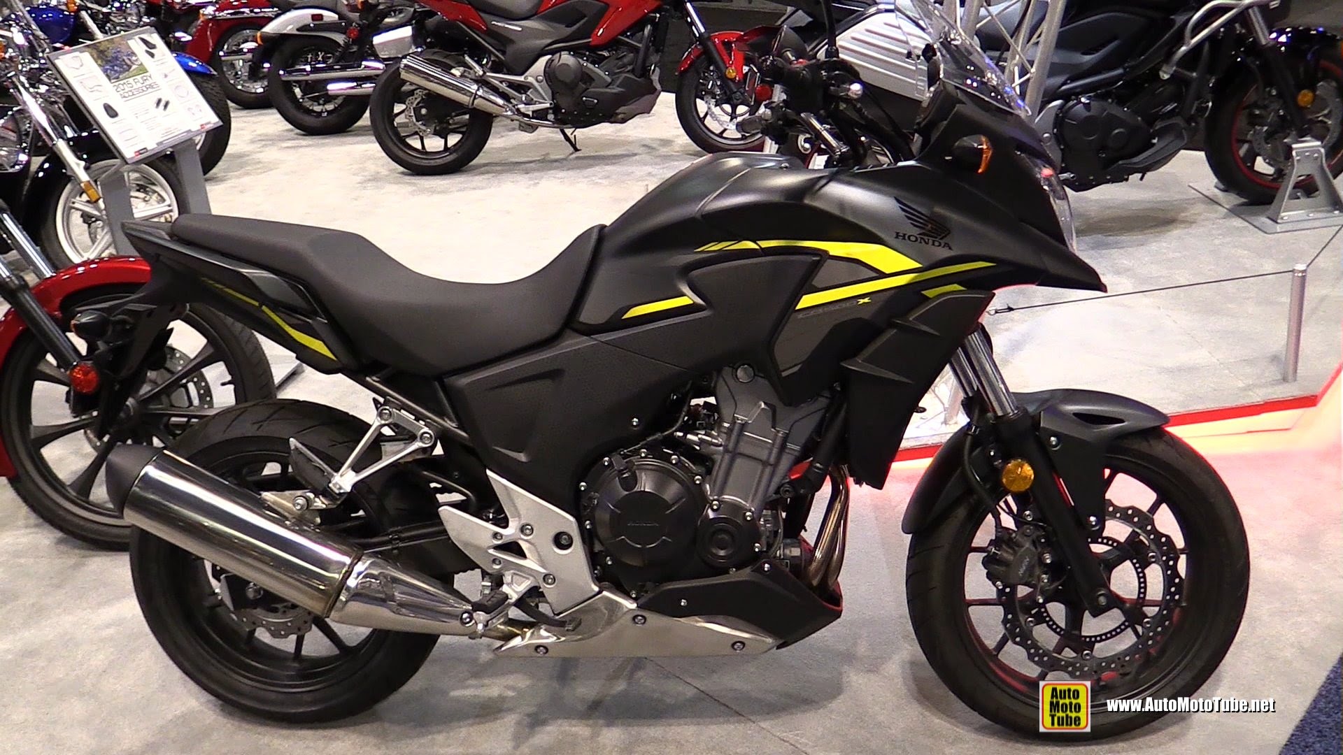 2015 Honda CB 500X ABS pic 7   onlymotorbikescom