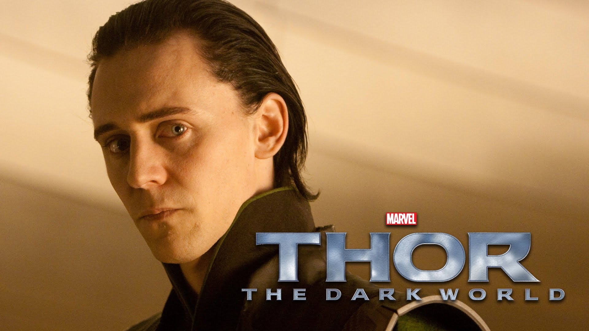 Thor Loki Wallpaper HD Movie