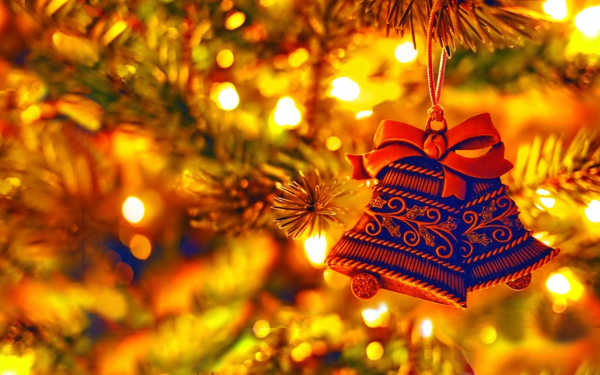 Christmas Vacation Wallpaper