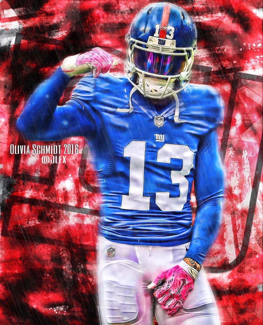 Wallpaper Obj