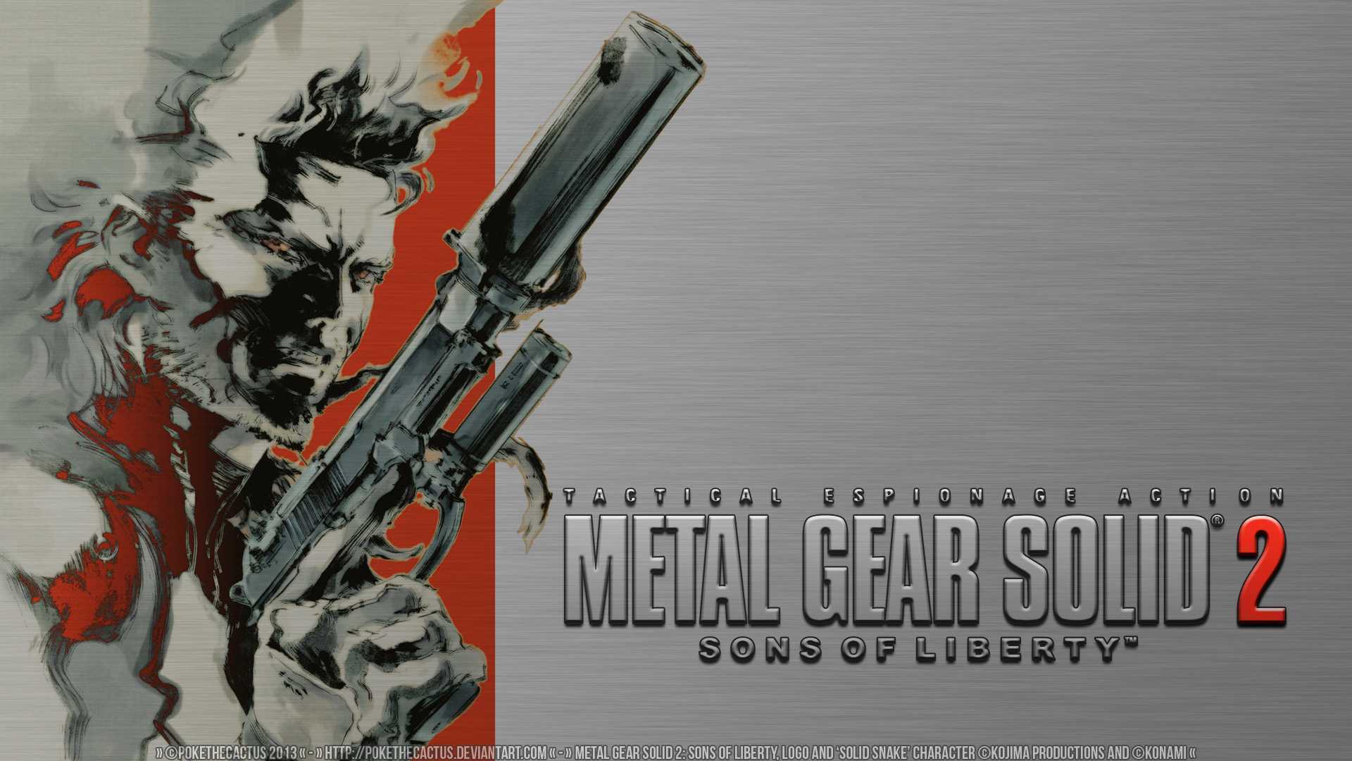 Metal Gear solid 3 Snake Eater