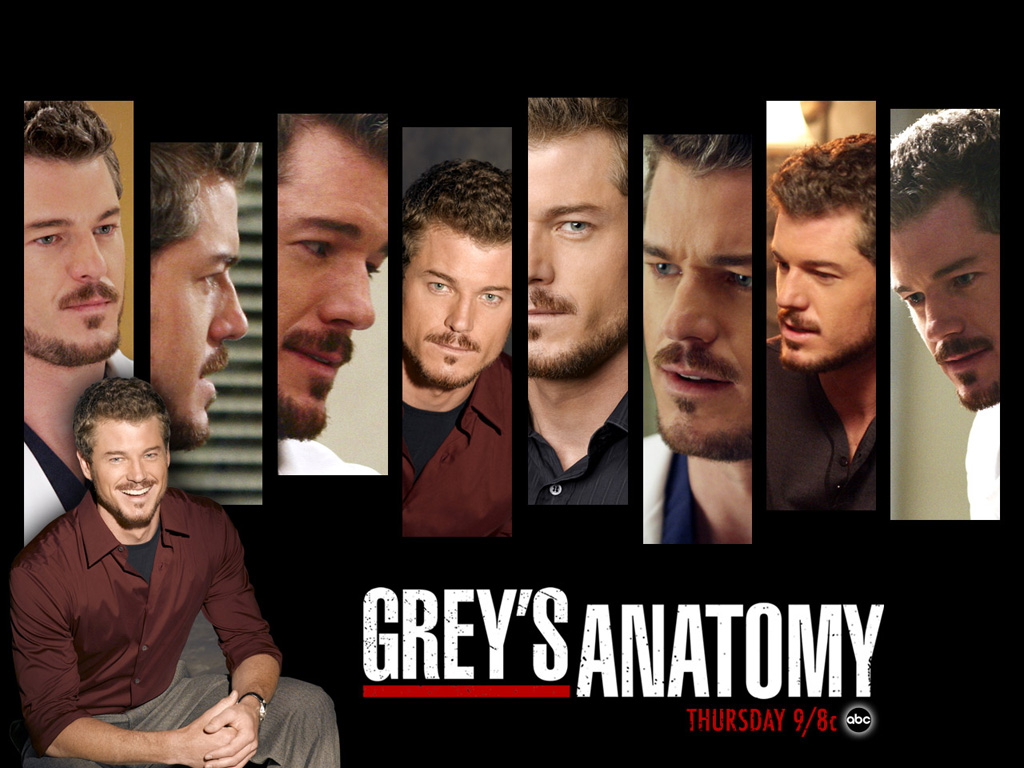 Eric Dane As Mark In Grey S Anatomy Is One Of Favorite Character