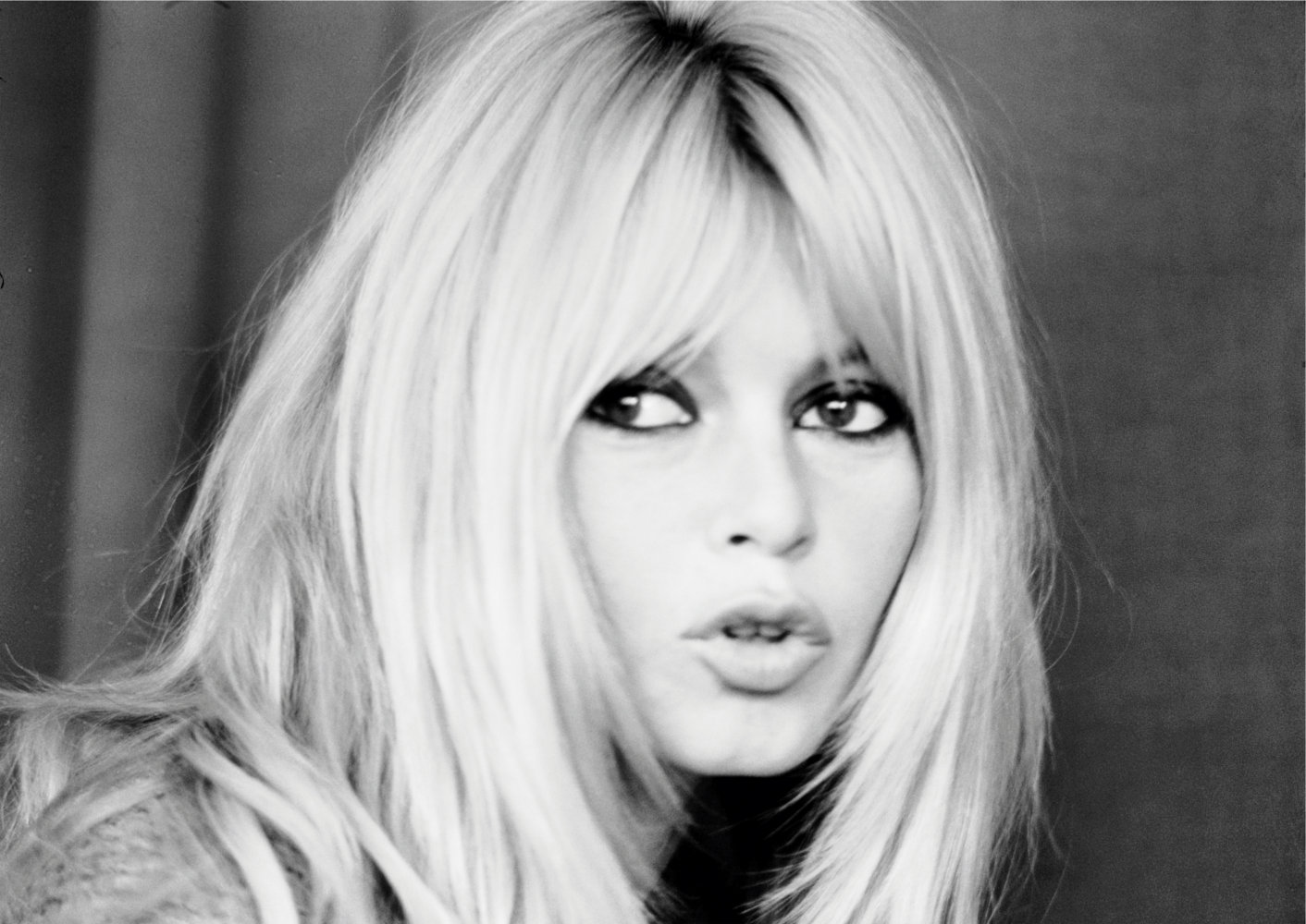 Brigitte Bardot And God Created Woman Lettredeparis