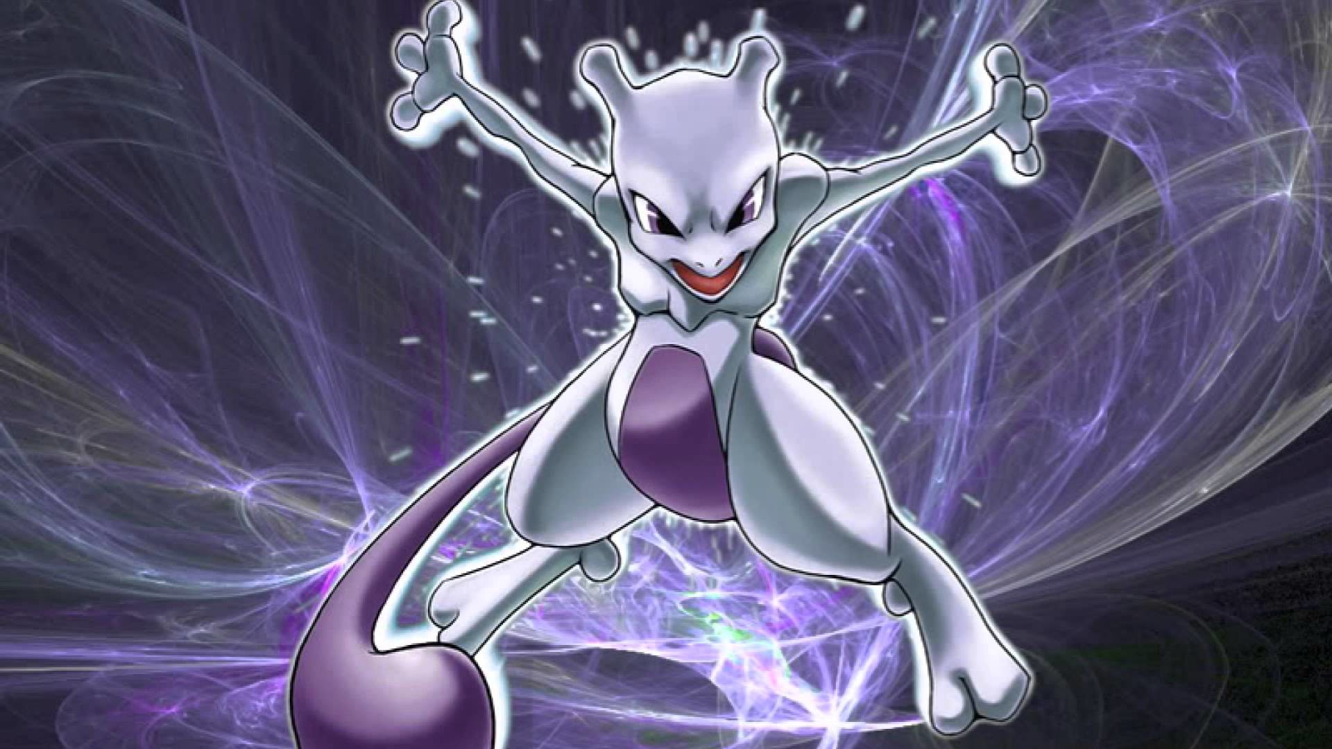 Pokemon Mew Wallpaper