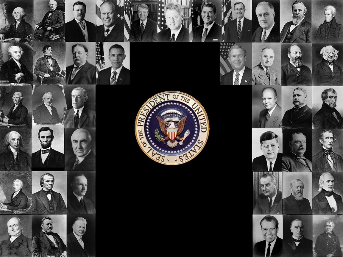 Blackdog S President Day Puter Desktop Wallpaper