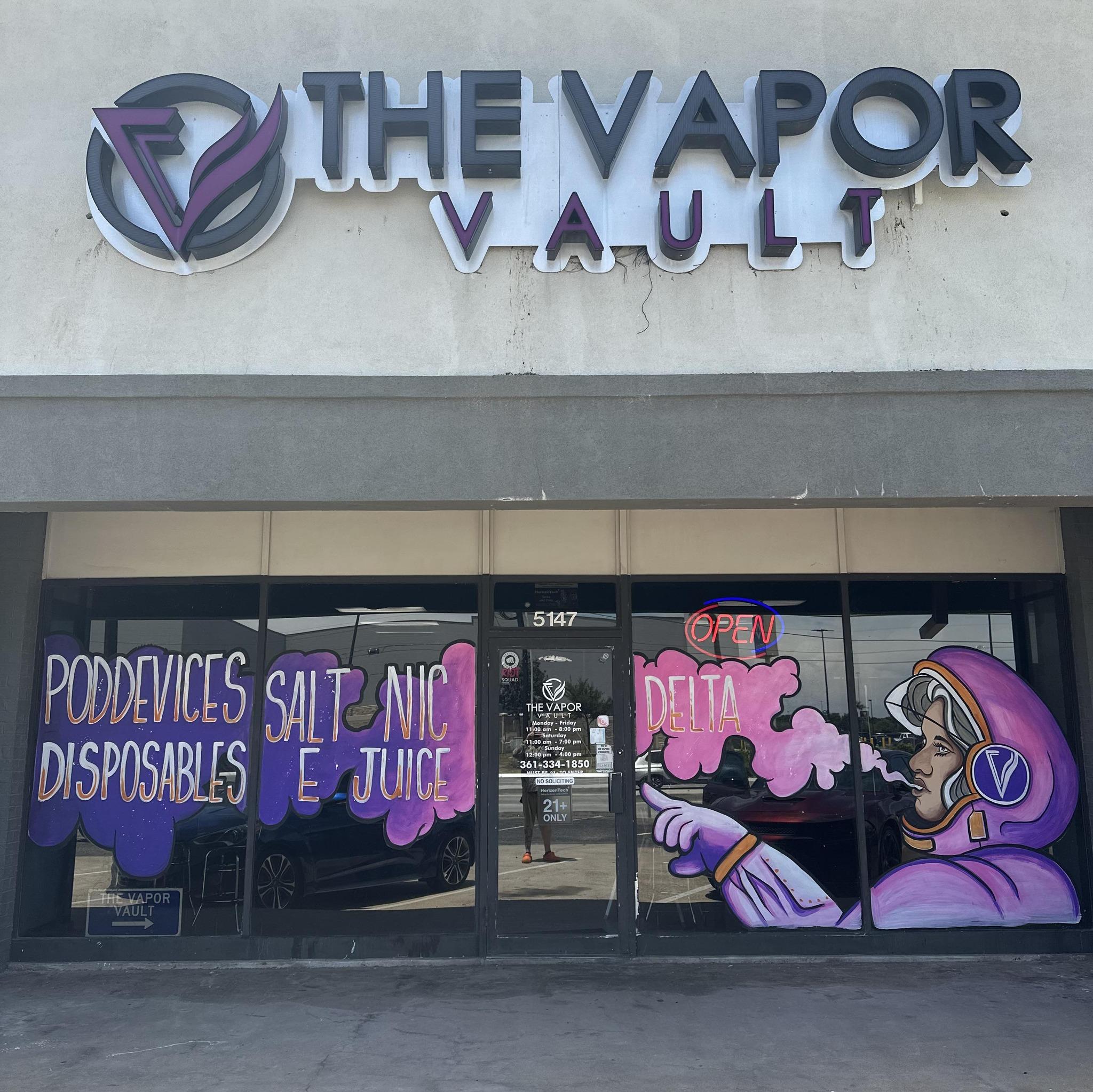 Free Download The Vapor Vault Corpus Christi By ronaldwu Free Download The Vapor Vault Corpus Christi By ronaldwu