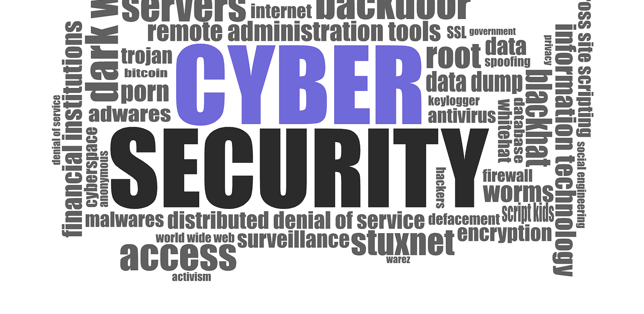 Cyber security and Cyberattacks Investments that pay off OTRSmag