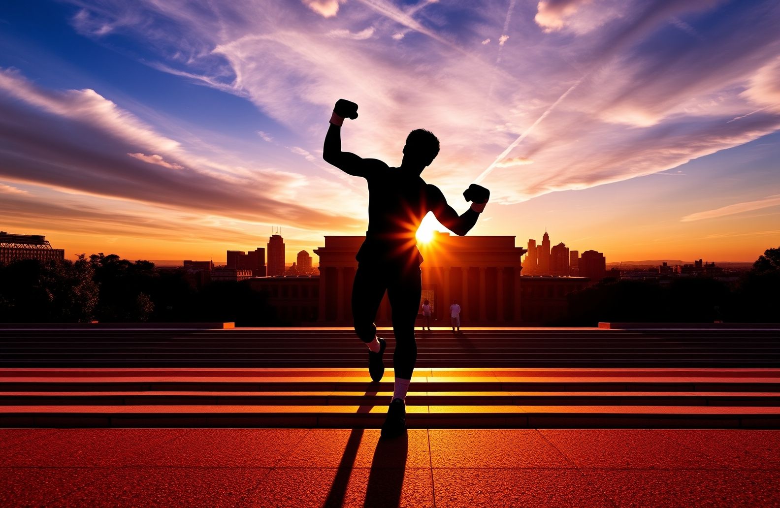 Rocky Balboa Wallpaper