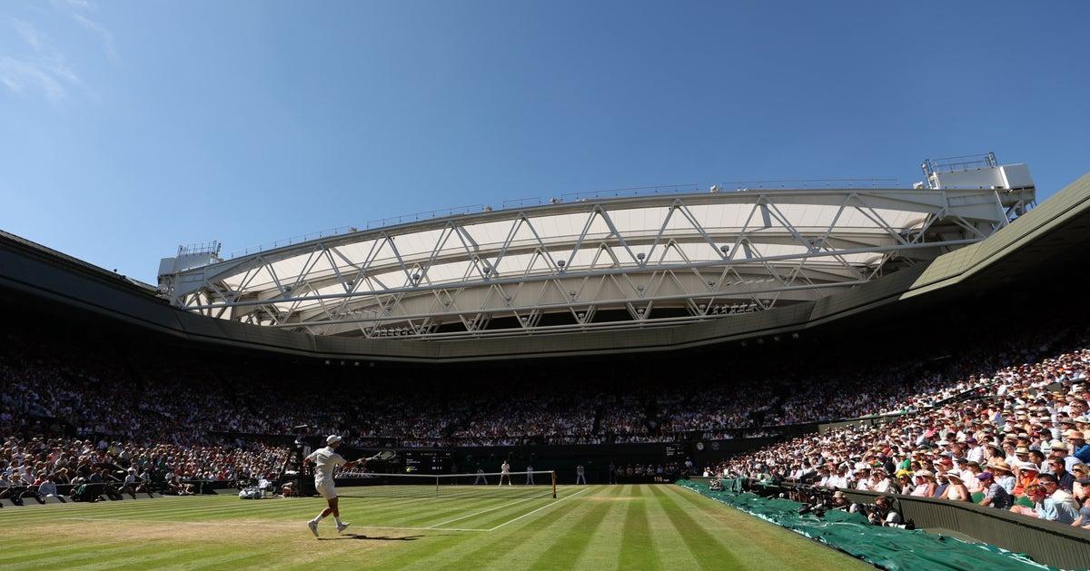How To Watch Wimbledon On Tv Or Online The Independent