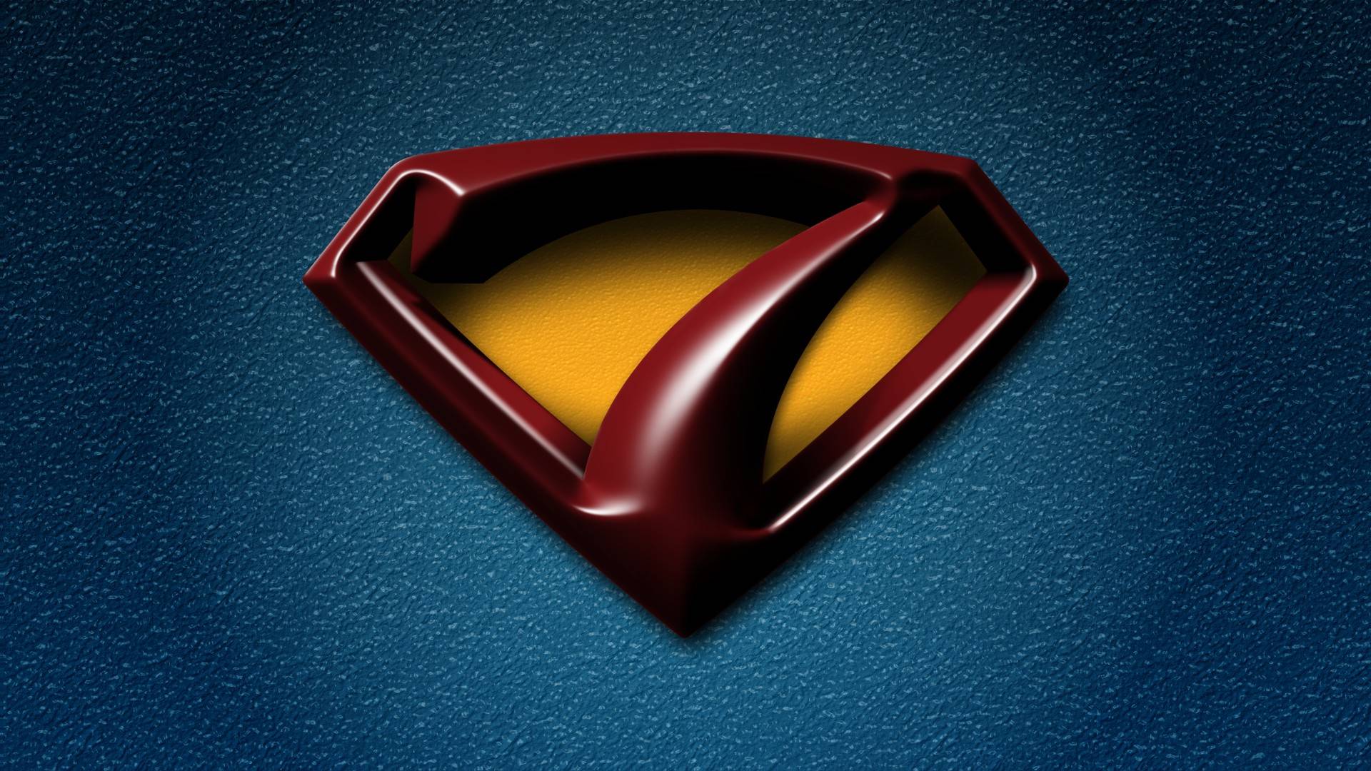 superman logo wallpaper hd   weddingdressincom