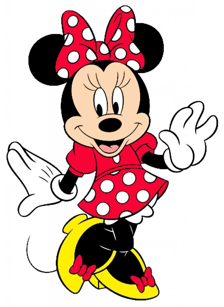 red minnie mouse wallpaper Minnie Mouse cutejpg