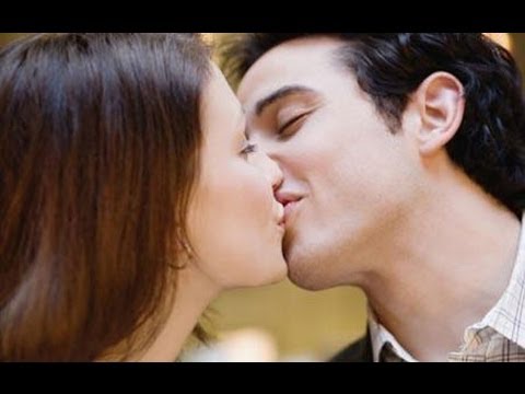 The Art Of Kissing How To French Kiss