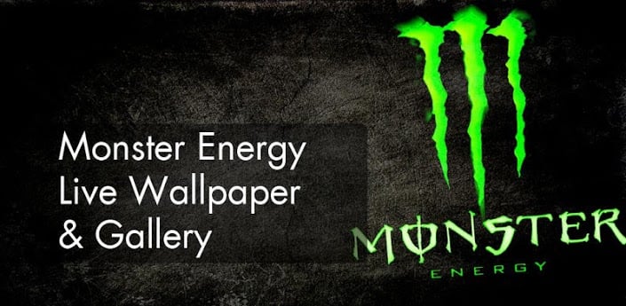 49 Monster Energy Wallpaper For Android On Wallpapersafari