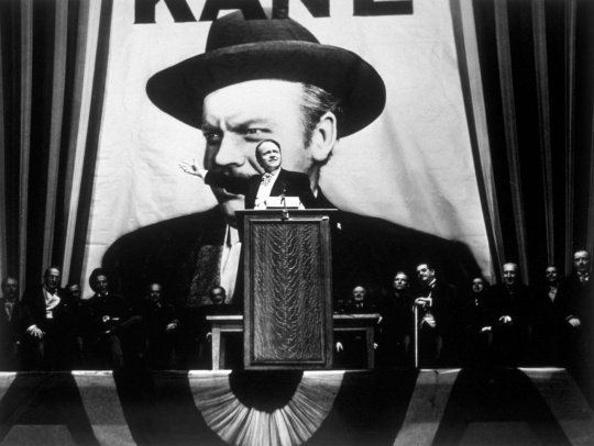 Citizen Kane Wallpaper High Definition