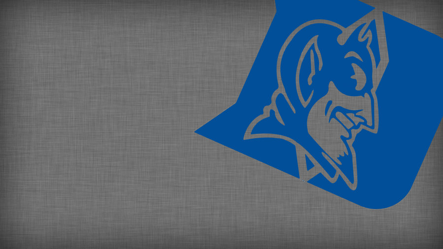 Duke Blue Devils Mac Lion Wallpaper by riceMacWallpapers on