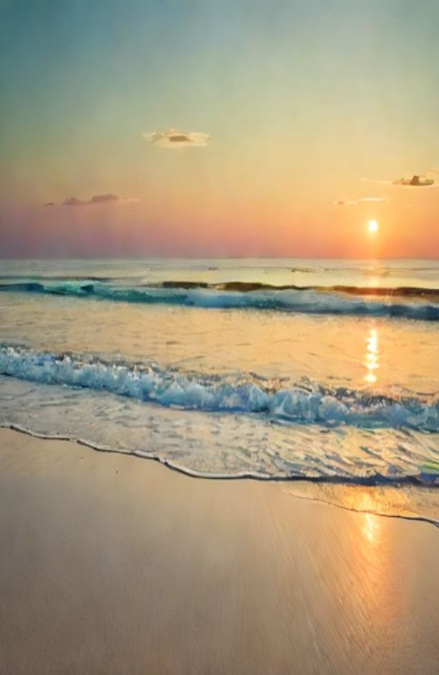 Ocean Wallpaper High Resolution
