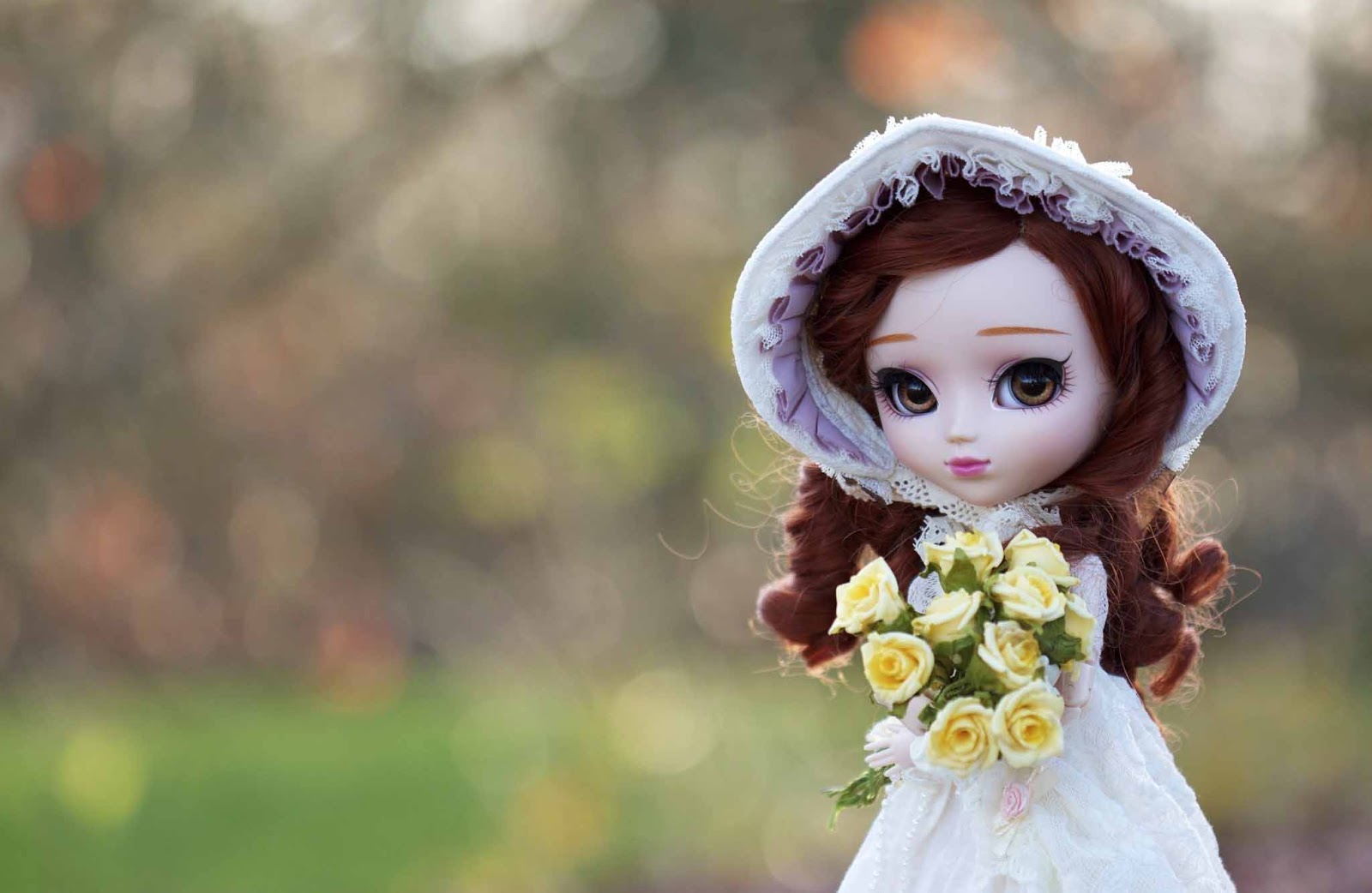 Free download HD Wallpapers Toys Doll Wallpapers [1600x1042] for ...