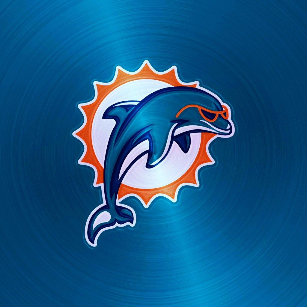 Miami Dolphins Wallpaper Group Dolphin