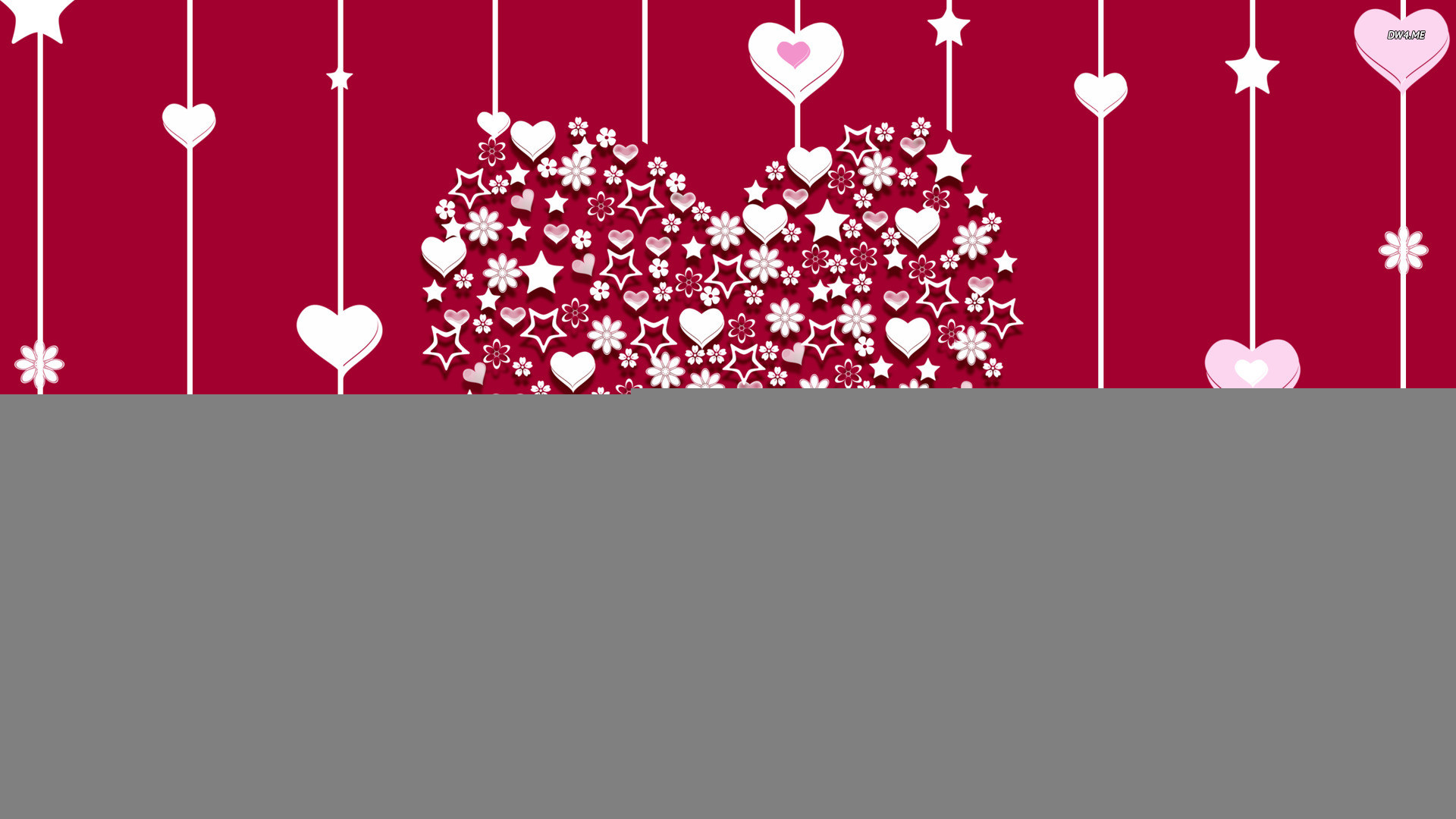 Valentines Desktop Background Image