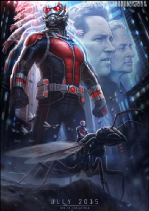 Ant Man HD Wallpapers   Trend and Technology