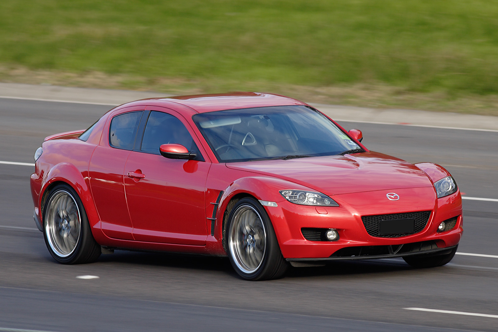 Mazda Rx Wallpaper Vehicles Hq Pictures 4k