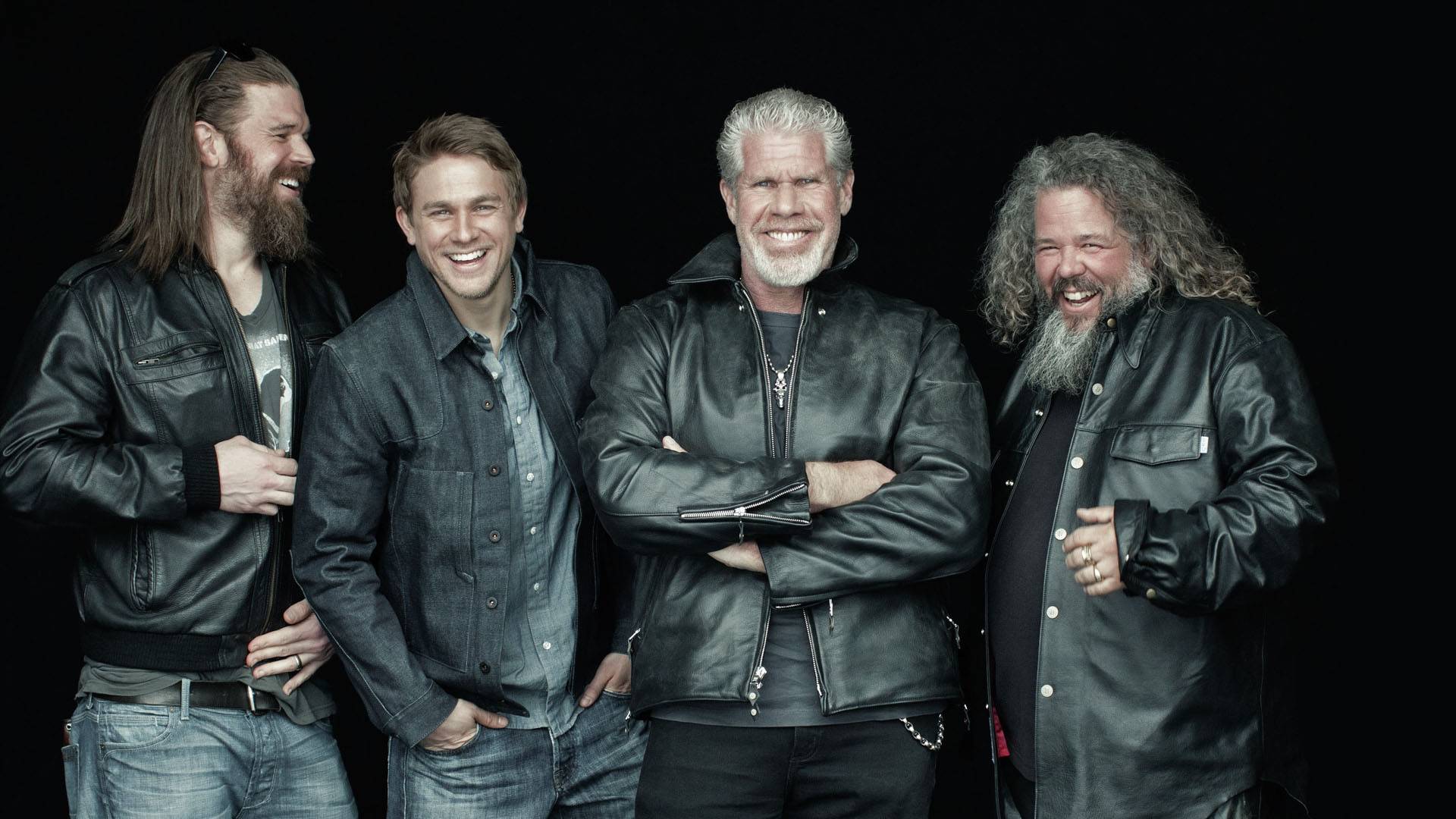 Sons Of Anarchy Wallpaper