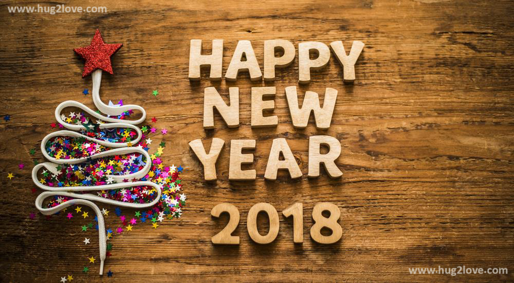 Happy New Year Pictures In HD Image