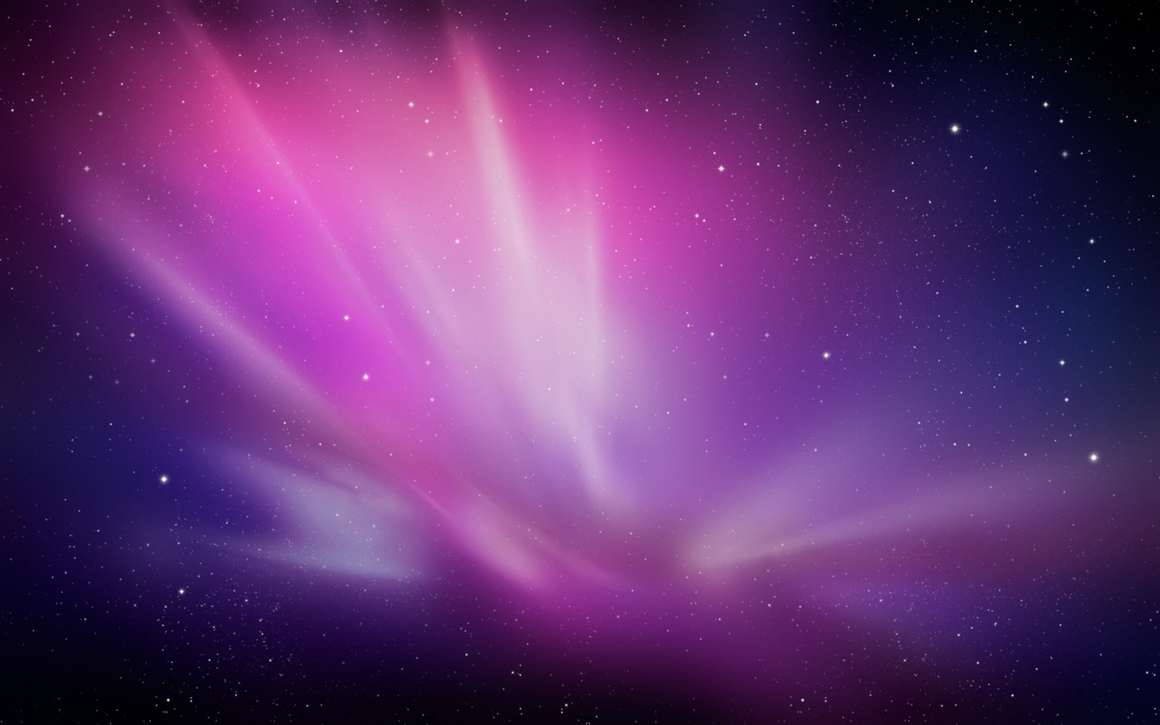 Pink and purple rays wallpaper 6531