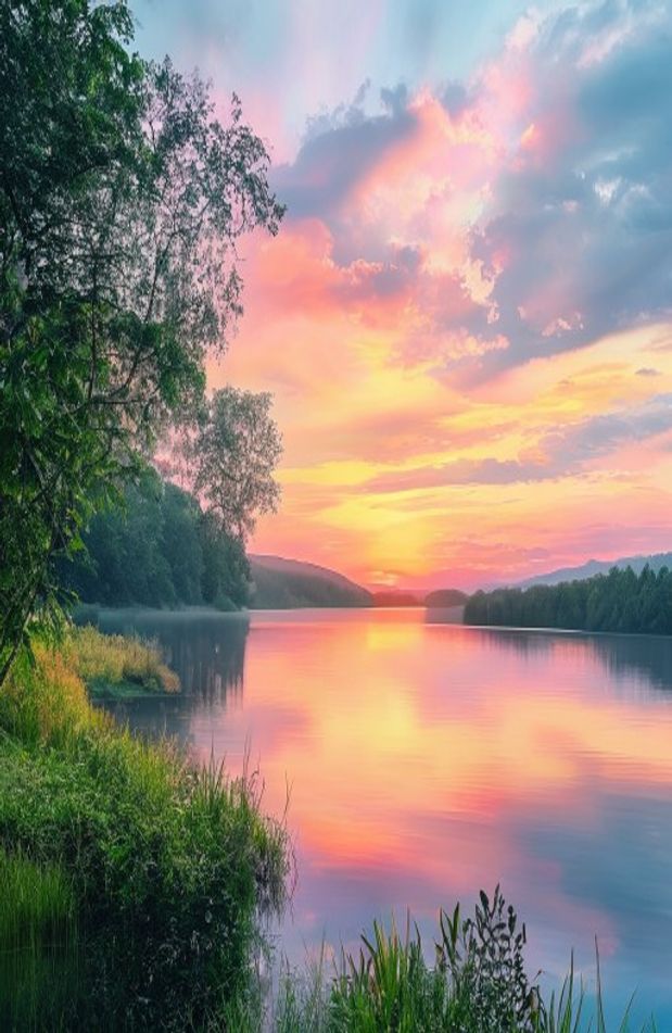 Beautiful Screen Wallpaper