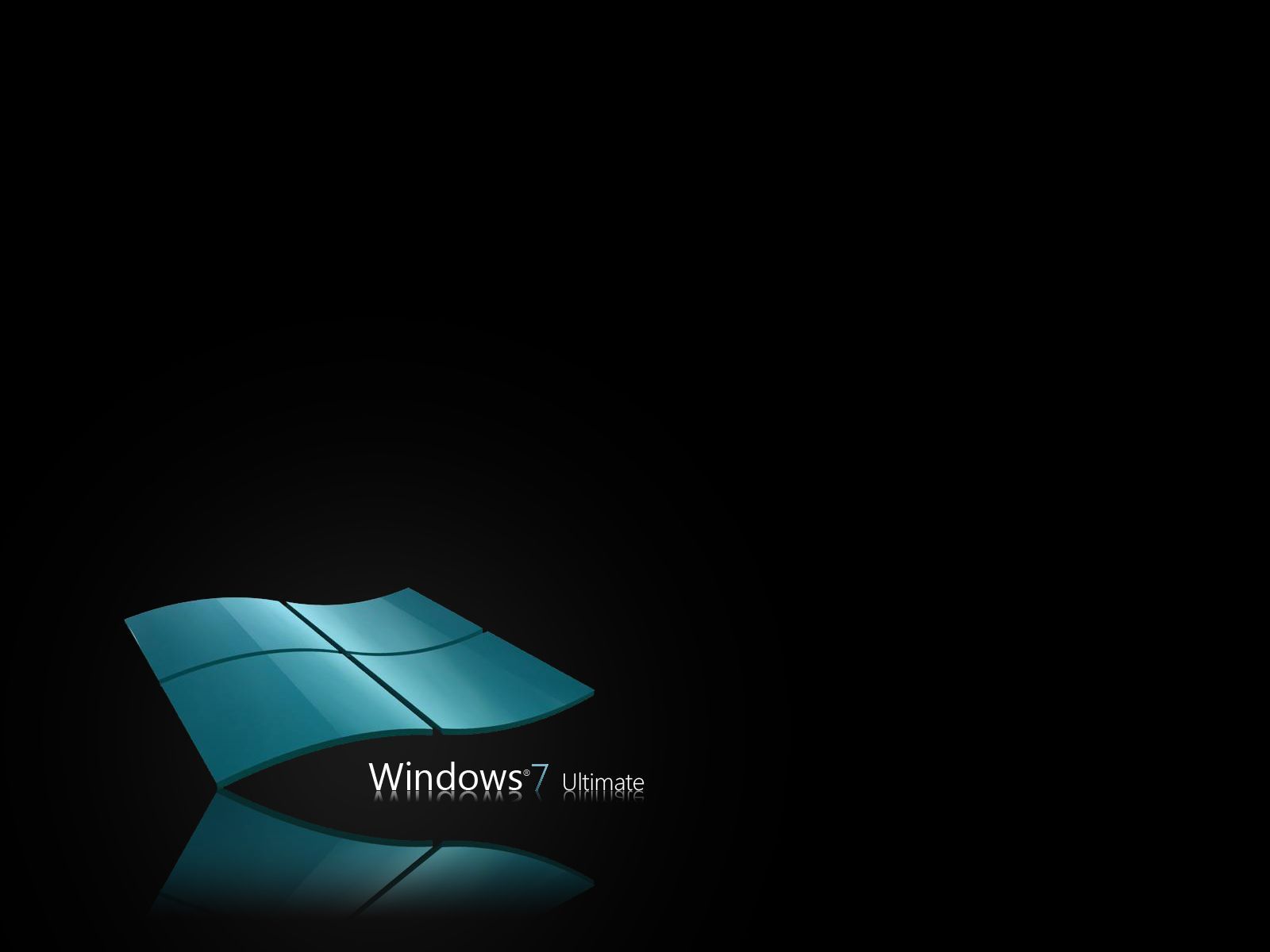 Windows Ultimate Desktop Background Wallpaper