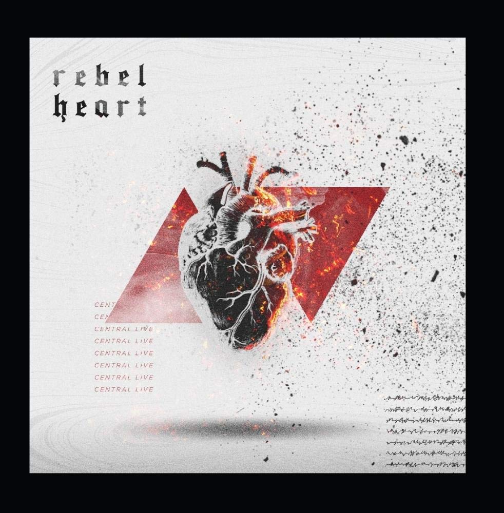 Central Live Rebel Heart Radio Amazon Music