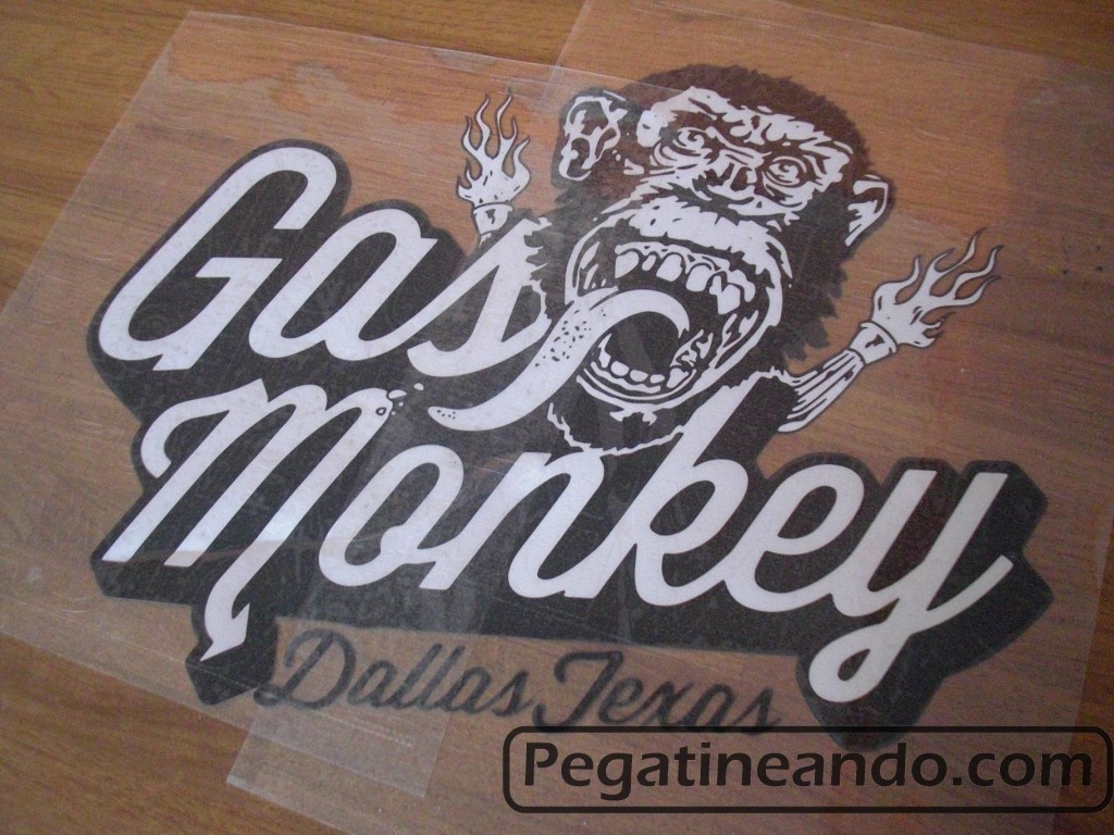 Gas Monkey Garage Wallpaper Gmg Logo Pictures