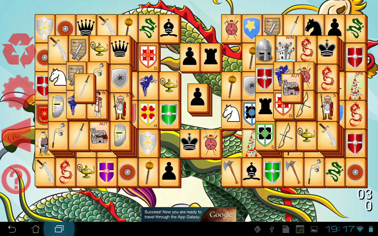 Mahjong HD Android Apps On Google Play