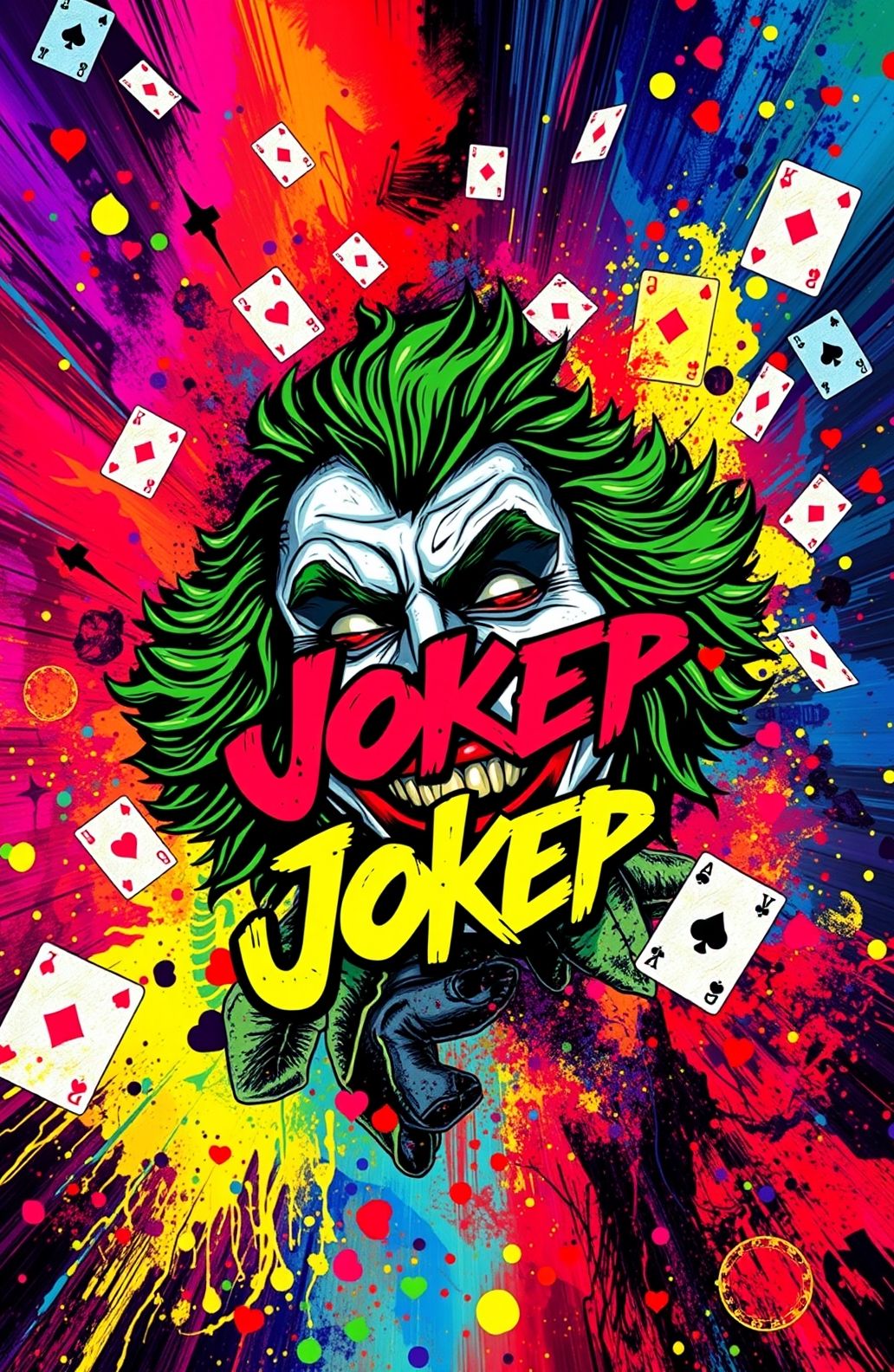 Joker Quotes Wallpaper