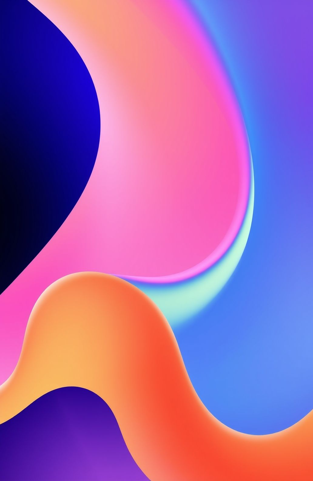 Ios Wallpaper