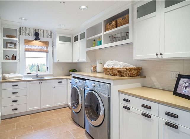 House Mud Room Laundry Rooms Ideas Utility Design