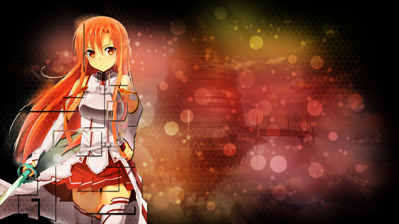 [47+] Sao Asuna Wallpaper - WallpaperSafari